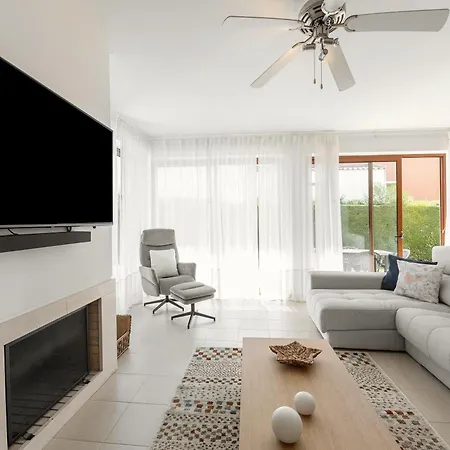 Charming Obidos By Lovelystay 빌라 Casal do Narcizo