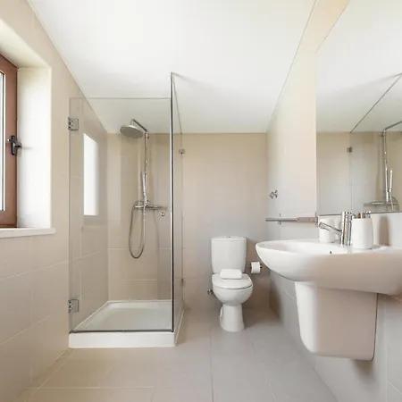 Charming Obidos By Lovelystay 빌라 *