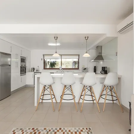 빌라 Charming Obidos By Lovelystay Casal do Narcizo