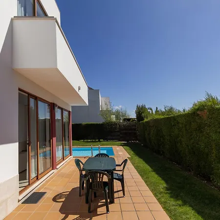 빌라 Charming Obidos By Lovelystay *