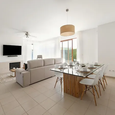 Charming Obidos By Lovelystay Casal do Narcizo