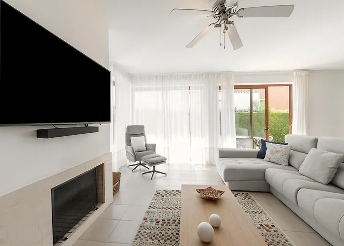 Charming Obidos By Lovelystay Vila Casal do Narcizo