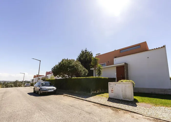 Vila Charming Obidos By Lovelystay *