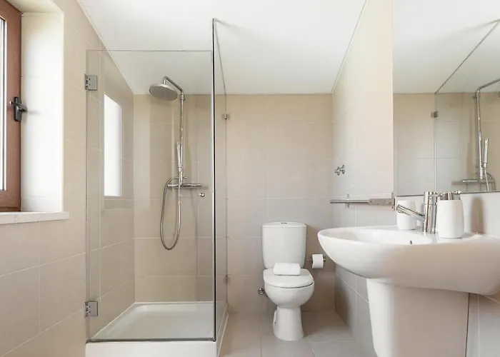 Charming Obidos By Lovelystay Vila *