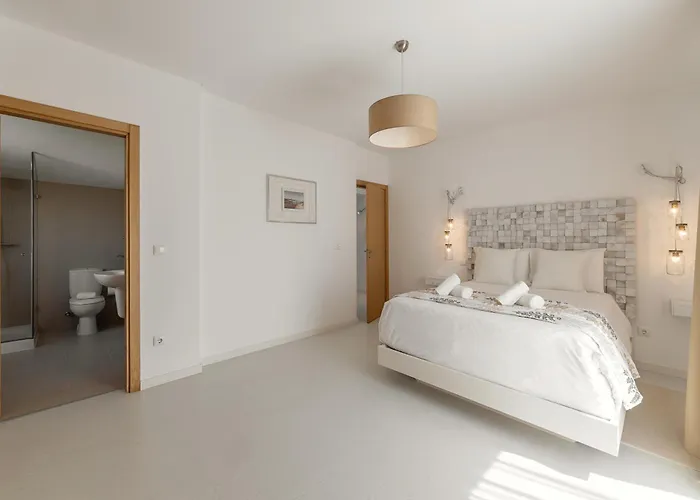 Charming Obidos By Lovelystay Vila Casal do Narcizo