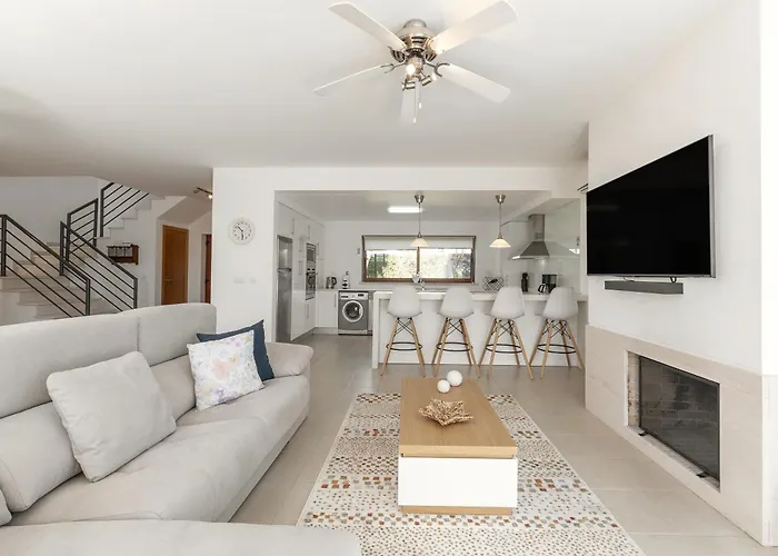 Vila Charming Obidos By Lovelystay