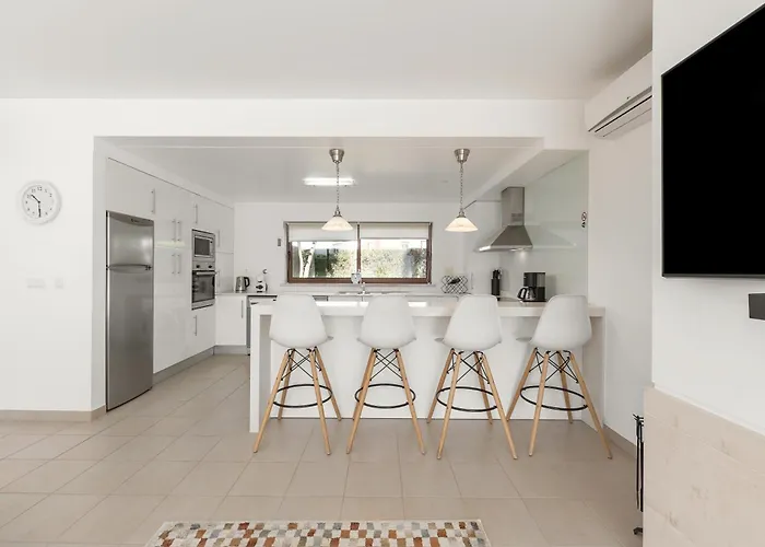 Vila Charming Obidos By Lovelystay Casal do Narcizo