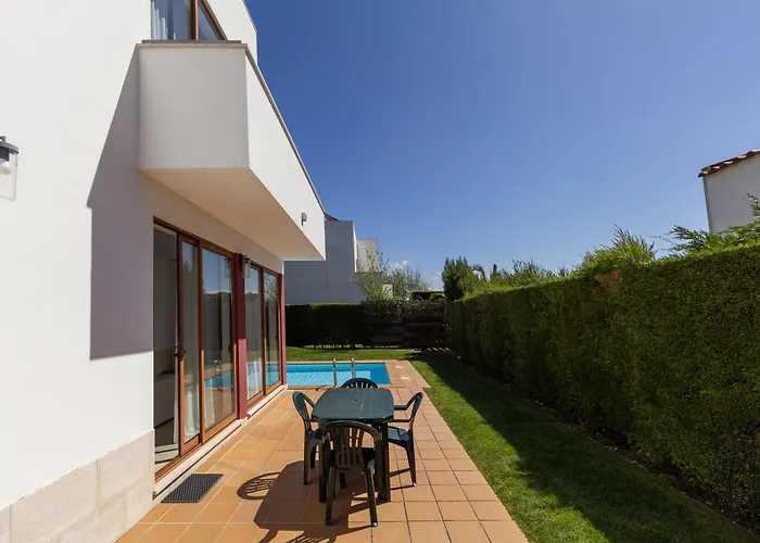 Vila Charming Obidos By Lovelystay *