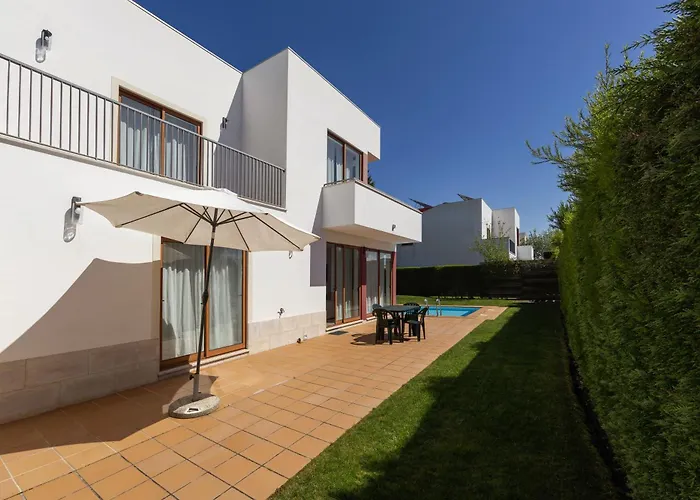 Charming Obidos By Lovelystay